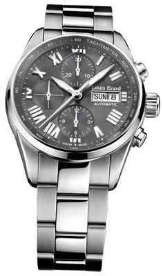 Louis Erard Heritage 78102AA03