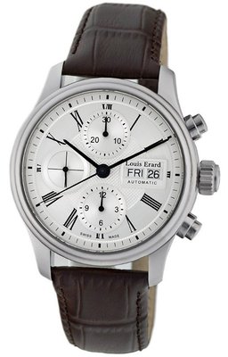 Louis Erard Heritage 78259 AA21.BDC21