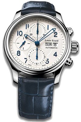 Louis Erard Heritage 78269 AA05.BDC37