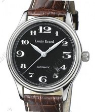 Louis Erard Heritage Classique, Heritage Paris