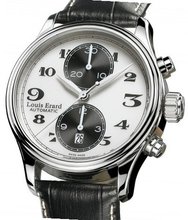 Louis Erard Heritage Heritage Cadran Paris Chronograph