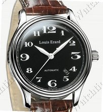 Louis Erard Heritage Heritage Cadran Paris