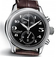 Louis Erard Heritage Heritage Chronograph