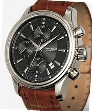 Louis Erard Heritage Heritage Chronograph