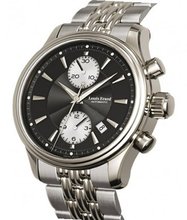 Louis Erard Heritage Heritage Chronograph