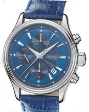 Louis Erard Heritage Héritage Chronograph