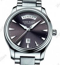 Louis Erard Heritage Héritage Day-Date