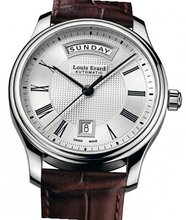 Louis Erard Heritage Héritage Day-Date