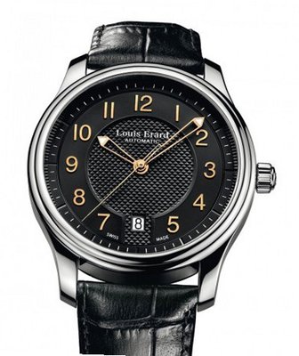 Louis Erard Heritage Héritage