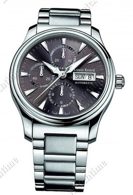 Louis Erard Heritage