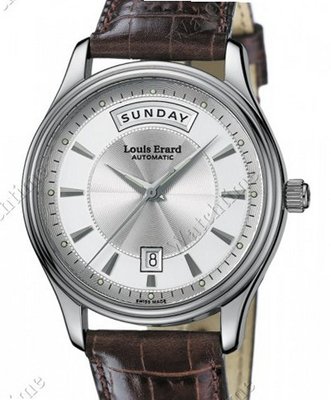 Louis Erard Heritage