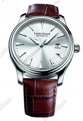 Louis Erard Heritage