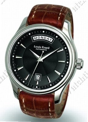 Louis Erard Heritage