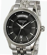 Louis Erard Heritage