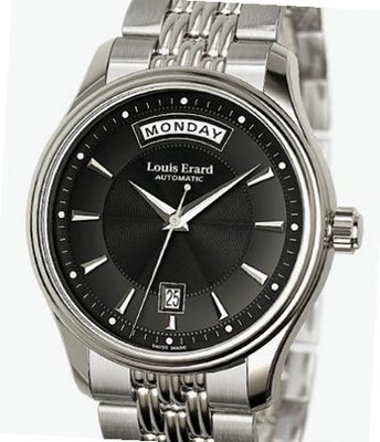 Louis Erard Heritage