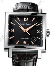 Louis Erard La Carree Carrée
