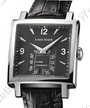 Louis Erard La Carree La Carrée Sub Dial