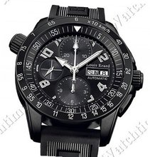 Louis Erard La Sportive La Sportive Chronograph
