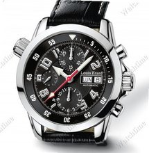 Louis Erard La Sportive La Sportive, Chronograph