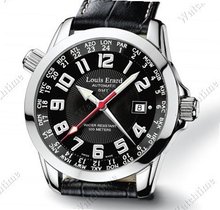 Louis Erard La Sportive La Sportive, GMT