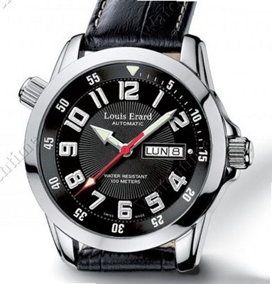 Louis Erard La Sportive