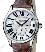 Louis Erard Les Asymetriques Asymètrique Big Date