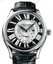 Louis Erard Les Asymetriques Les Asymetriques, Panorama date, Small Second