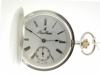 Louis Erard MP200AG01