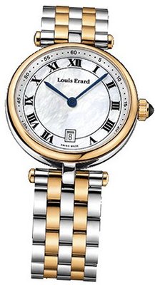 Louis Erard Romance 10800 AB04.BMA26
