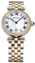 Louis Erard Romance 10800 SB04.BMA26