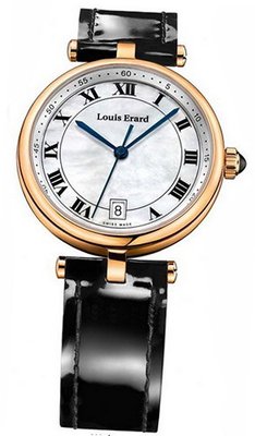 Louis Erard Romance 11810 PR04.BRCB2