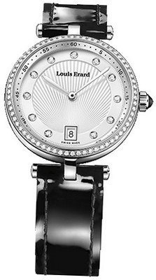 Louis Erard Romance 11810 SE11.BDCB5