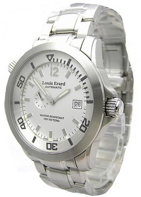 Louis Erard Sportive 59401AA01.BDV01