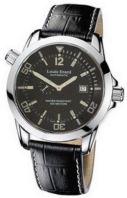 Louis Erard Sportive 59401AA02.BDV01