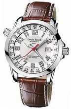 Louis Erard Sportive 65412AA01.BDC15