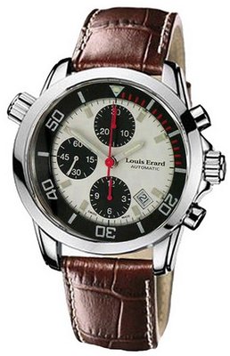 Louis Erard Sportive 77402AA01.BDC01