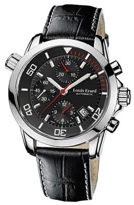 Louis Erard Sportive 77402AA02.BDC01