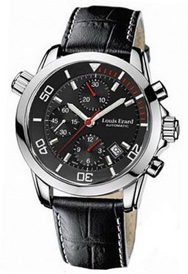 Louis Erard Sportive 77402АА03.BDV02