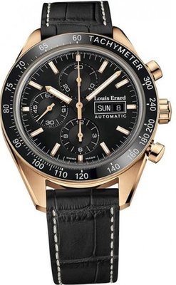 Louis Erard sportive 78109