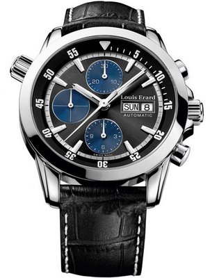 Louis Erard Sportive 78410 AA12.BDC16