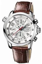 Louis Erard Sportive 78410AA01.BDC15