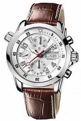 Louis Erard Sportive 78410AA01.BDC15