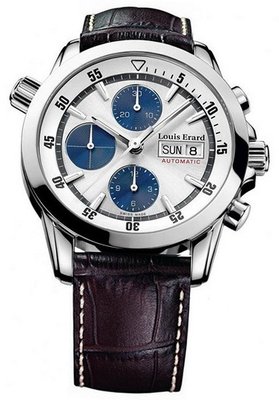 Louis Erard Sportive 78410AA11.BDC15