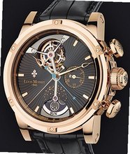 Louis Moinet Astralis