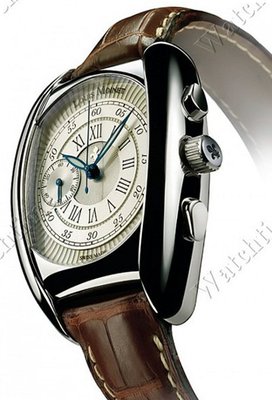 Louis Moinet Chronovintage