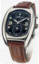 Louis Moinet Duograph