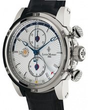 Louis Moinet Geograph