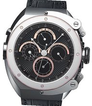 Louis Moinet Jules Verne Instrument 1 LMV-17.41-50/50