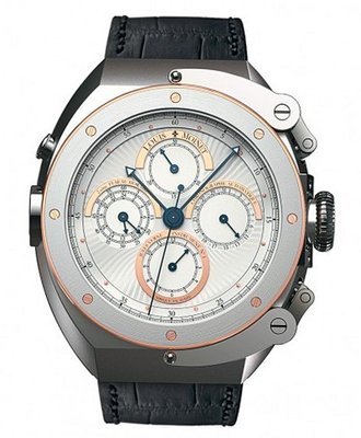 Louis Moinet Jules Verne Instrument 1