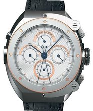 Louis Moinet Jules Verne Instrument II